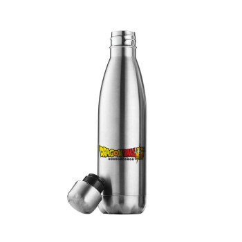 DragonBallZ, Inox (Stainless steel) double-walled metal mug, 500ml