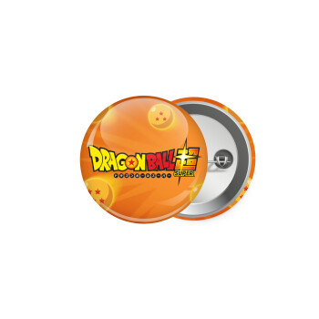 DragonBallZ, Κονκάρδα παραμάνα 5.9cm