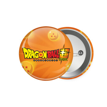 DragonBallZ, Κονκάρδα παραμάνα 7.5cm