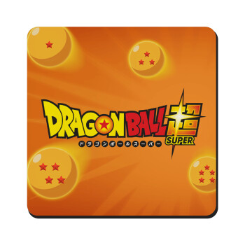 DragonBallZ, Τετράγωνο μαγνητάκι ξύλινο 9x9cm