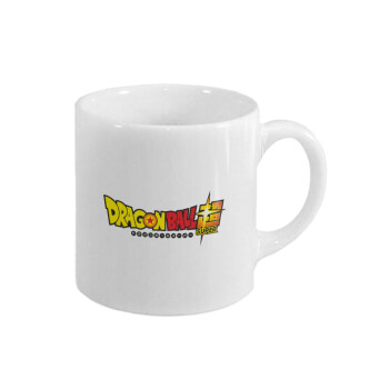 DragonBallZ, Κουπάκι κεραμικό, για espresso 150ml