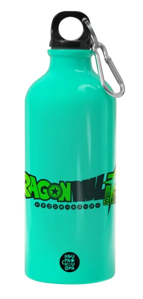 DragonBallZ — Water bottle 600ml