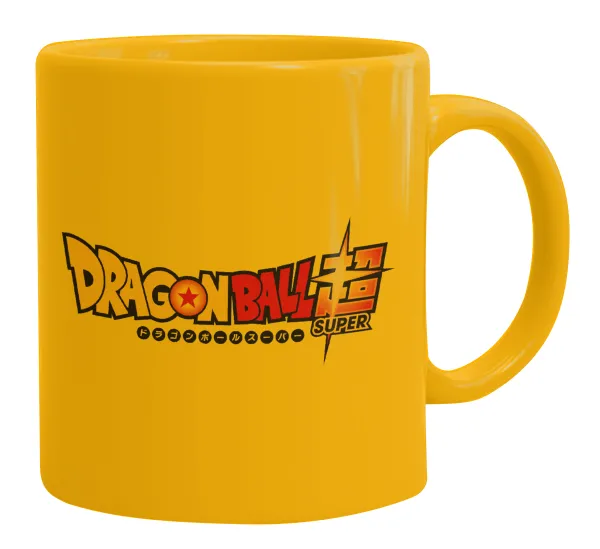 DragonBallZ — 1