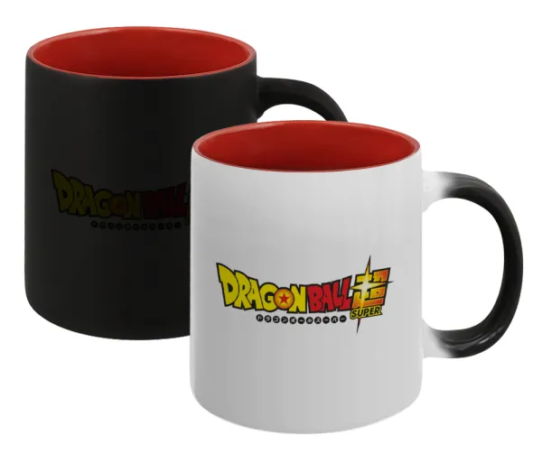 DragonBallZ — 1