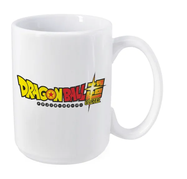 DragonBallZ — 1