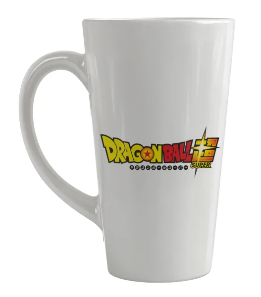 DragonBallZ — 1
