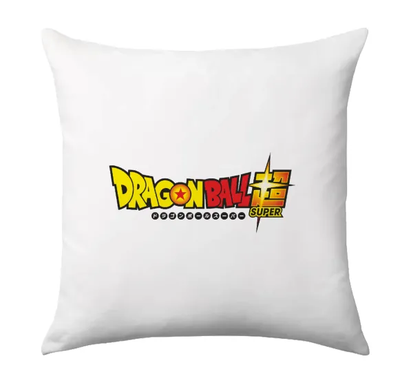 DragonBallZ — Sofa cushion 40x40cm includes filling