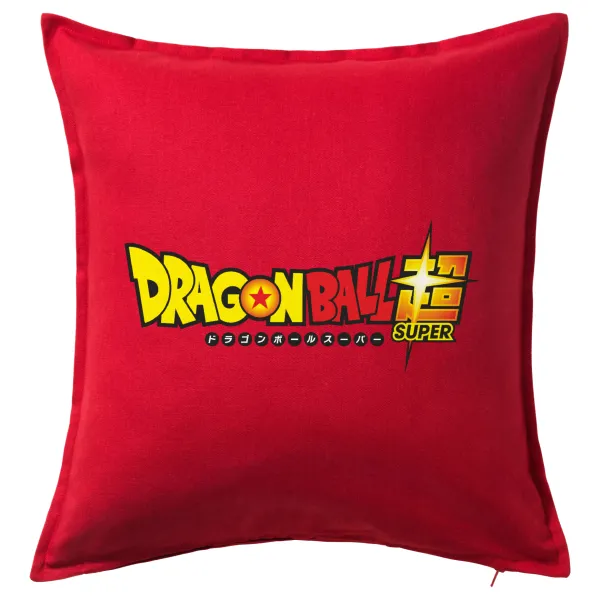 DragonBallZ — 1