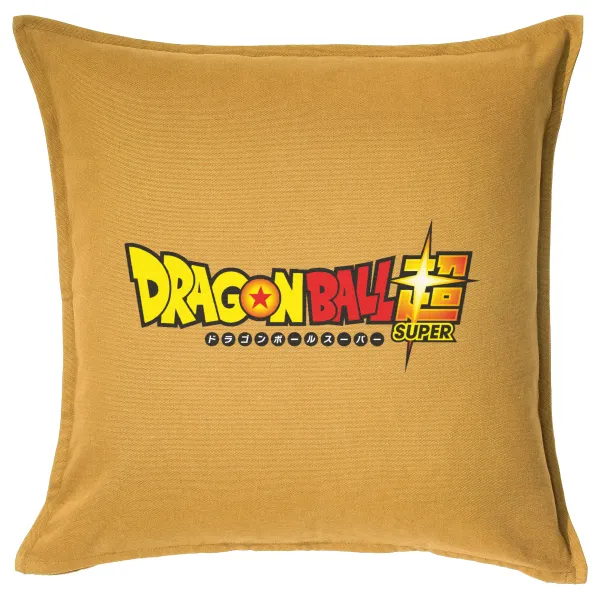 DragonBallZ — 1