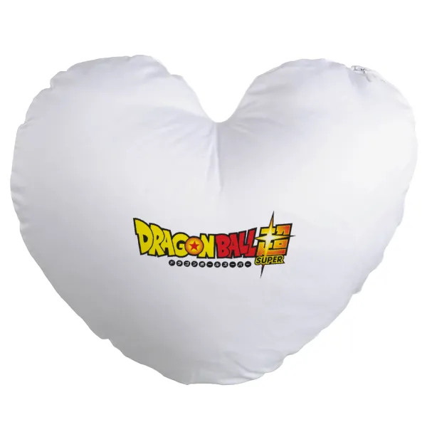 DragonBallZ — 1