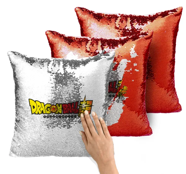 DragonBallZ — 1
