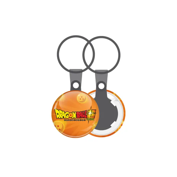 DragonBallZ — mini (2.5cm)