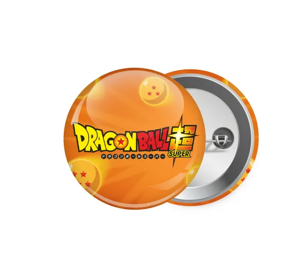 DragonBallZ — (5.9cm)