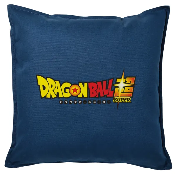 DragonBallZ — 1