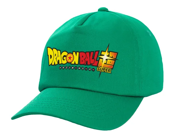 DragonBallZ — 1