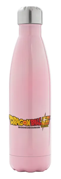 DragonBallZ — 1
