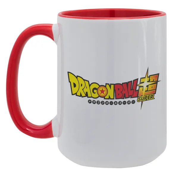 DragonBallZ — 1