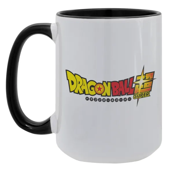 DragonBallZ — 1