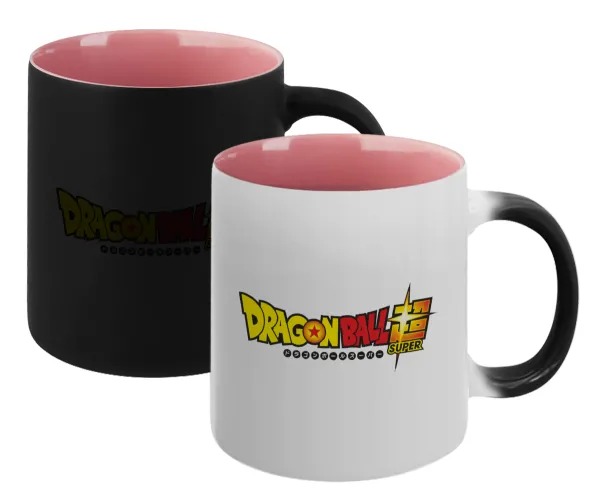 DragonBallZ — 1