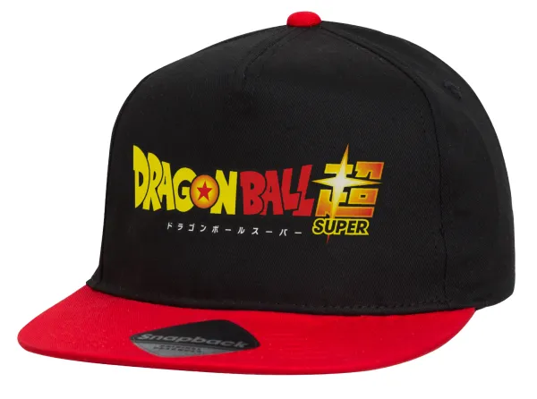 DragonBallZ — 1
