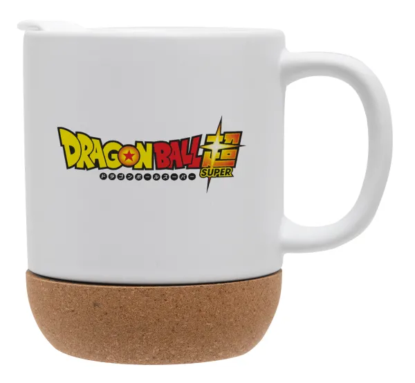 DragonBallZ — 1