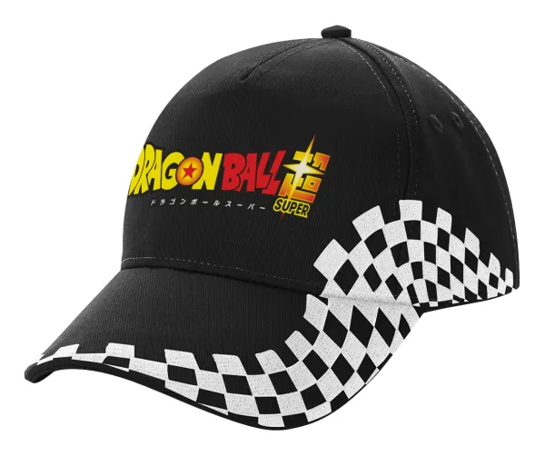 DragonBallZ — 1