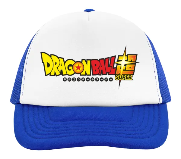 DragonBallZ — 2