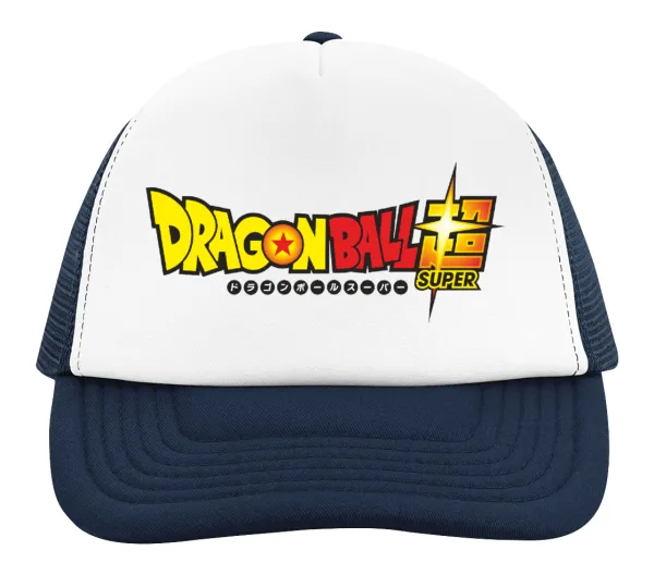 DragonBallZ — 2