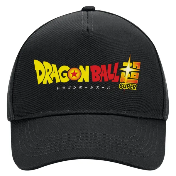 DragonBallZ — 1