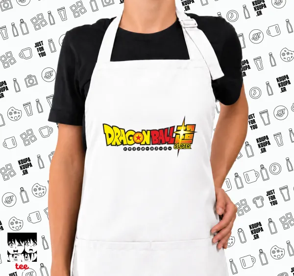 DragonBallZ — 1