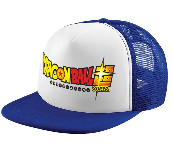 DragonBallZ — 1