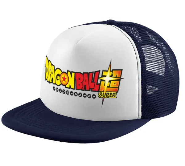 DragonBallZ — 1