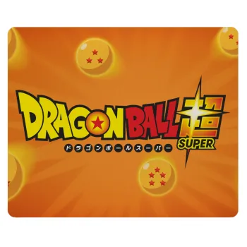 DragonBallZ, Mousepad rect 23x19cm