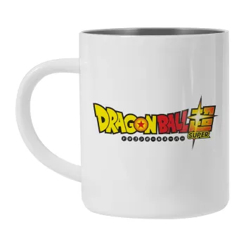 DragonBallZ, Mug Stainless steel double wall 300ml