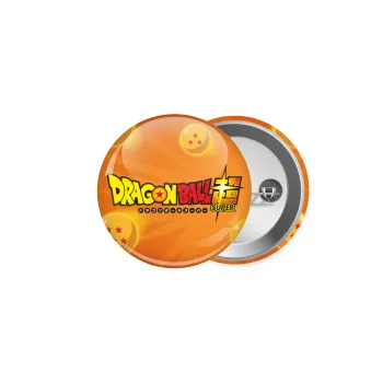 DragonBallZ, Κονκάρδα παραμάνα 5cm
