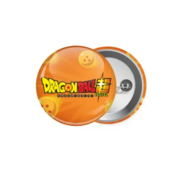DragonBallZ, Κονκάρδα παραμάνα 5.9cm