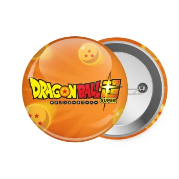 DragonBallZ, Κονκάρδα παραμάνα 7.5cm
