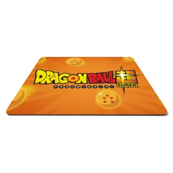DragonBallZ, Mousepad ορθογώνιο 27x19cm
