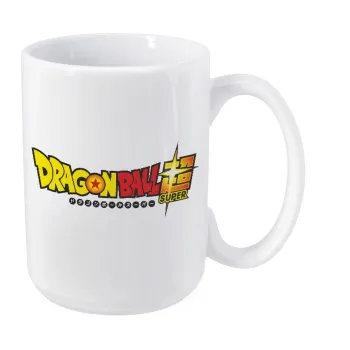DragonBallZ, Κούπα Mega, κεραμική, 450ml