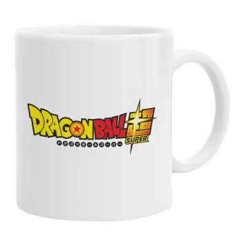DragonBallZ, Ceramic coffee mug, 330ml