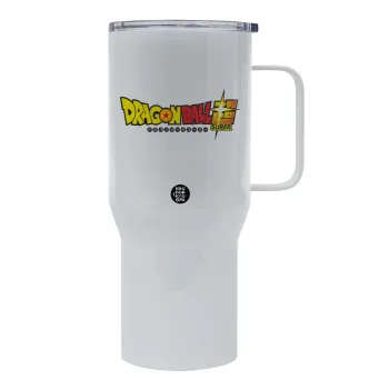 DragonBallZ, Tumbler με καπάκι, διπλού τοιχώματος (θερμό) 750L