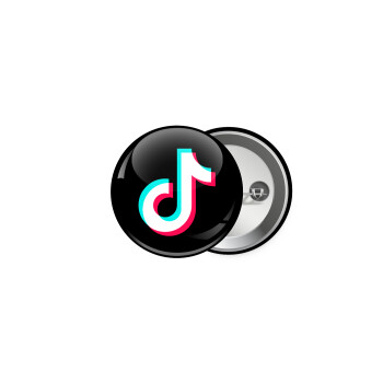 TikTok, Κονκάρδα παραμάνα 5cm