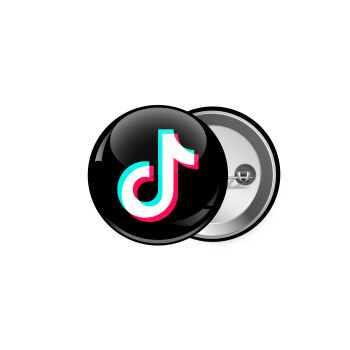 TikTok, Κονκάρδα παραμάνα 5.9cm