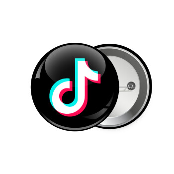 TikTok, Κονκάρδα παραμάνα 7.5cm