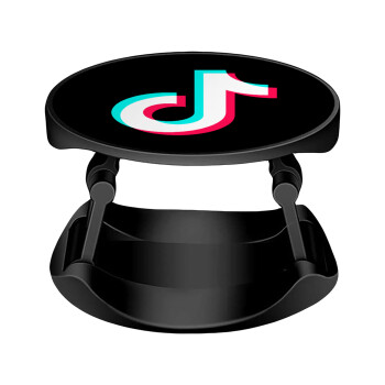 TikTok, Phone Holders Stand  Stand Βάση Στήριξης Κινητού στο Χέρι