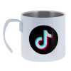 TikTok — 1