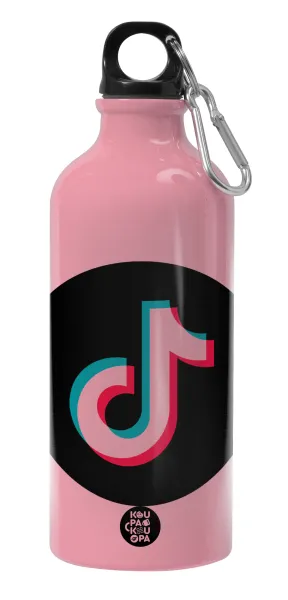 TikTok — 1