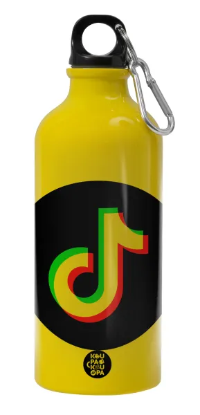 TikTok — 1