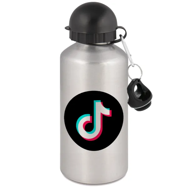 TikTok — 1