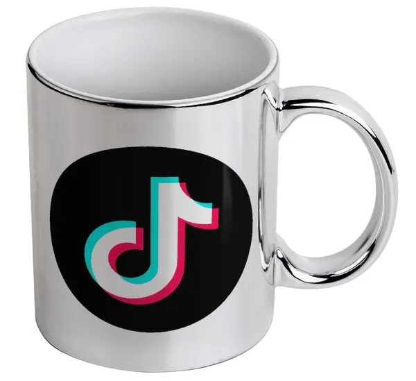TikTok — 1
